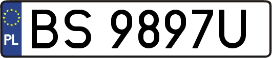 BS9897U