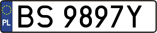 BS9897Y