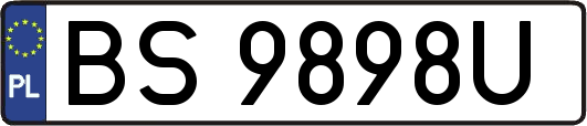 BS9898U