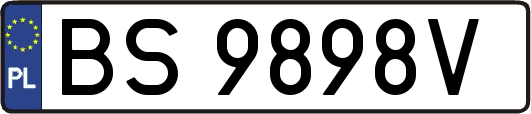 BS9898V