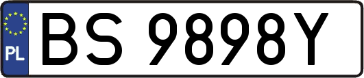 BS9898Y