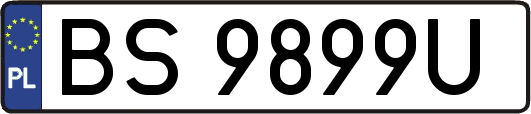 BS9899U