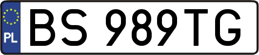 BS989TG