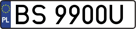 BS9900U