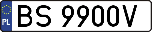 BS9900V