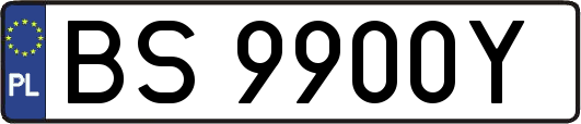 BS9900Y