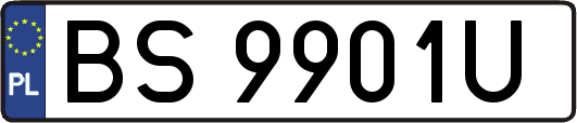 BS9901U
