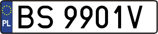 BS9901V
