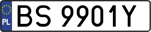BS9901Y