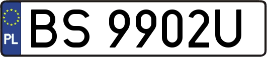 BS9902U