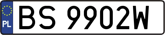 BS9902W