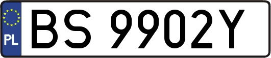 BS9902Y