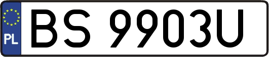 BS9903U