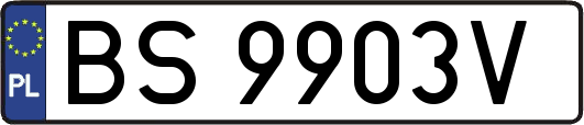 BS9903V