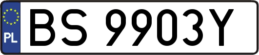 BS9903Y