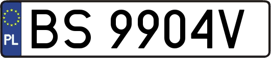 BS9904V