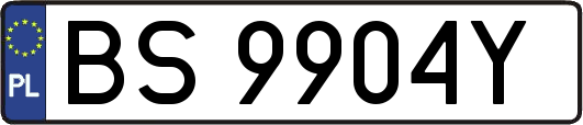 BS9904Y
