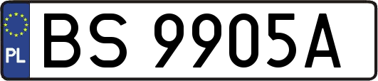 BS9905A