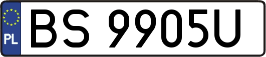 BS9905U