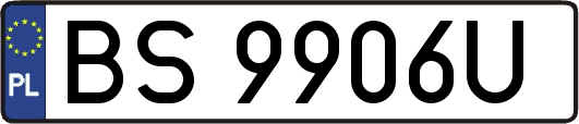 BS9906U