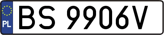 BS9906V