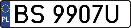 BS9907U