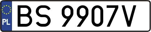 BS9907V