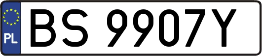 BS9907Y