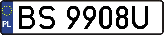 BS9908U
