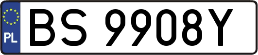 BS9908Y
