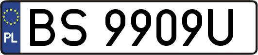 BS9909U