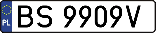 BS9909V