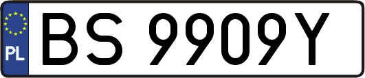 BS9909Y