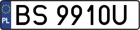 BS9910U