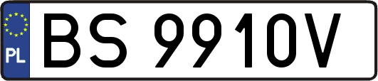 BS9910V