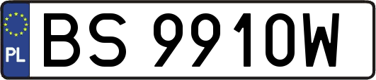 BS9910W
