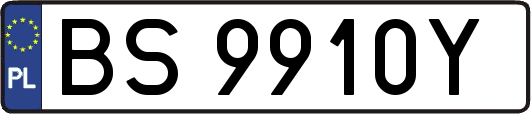 BS9910Y