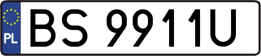 BS9911U