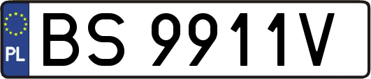 BS9911V