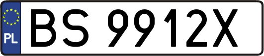 BS9912X
