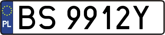 BS9912Y