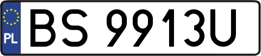 BS9913U
