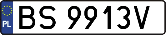 BS9913V