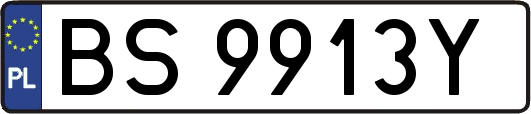 BS9913Y