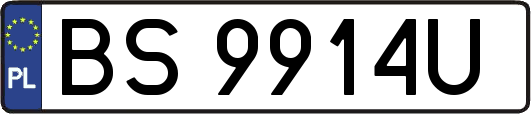 BS9914U
