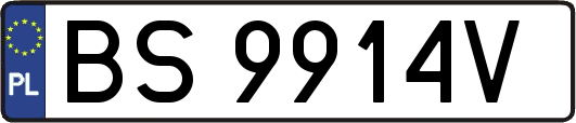 BS9914V