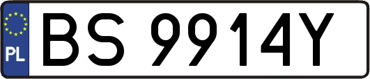 BS9914Y