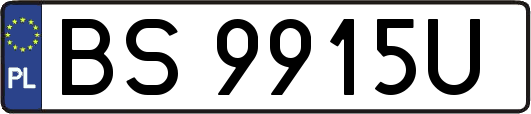 BS9915U