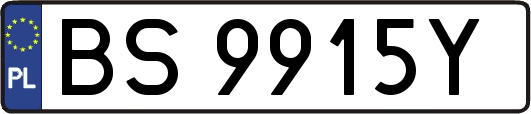 BS9915Y