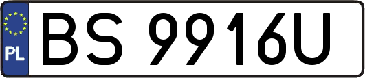 BS9916U